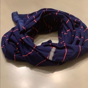 Lulu vinyasa scarf